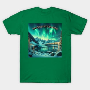 The Magic Of The North T-Shirt